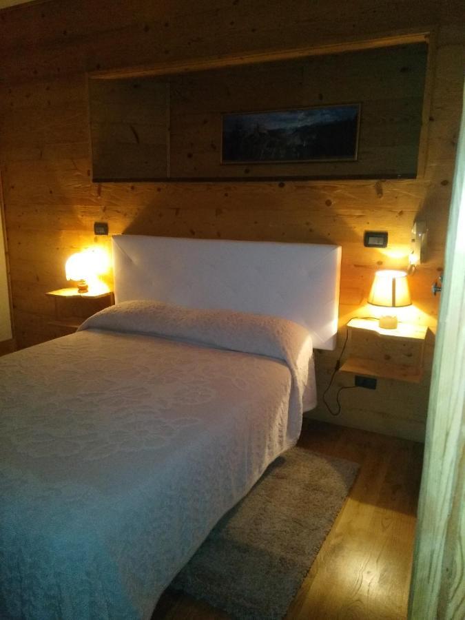 Albergo Martinet Vernante Exteriér fotografie