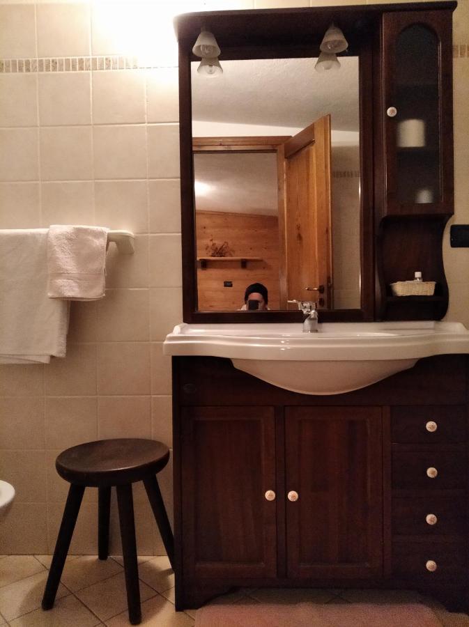Albergo Martinet Vernante Exteriér fotografie