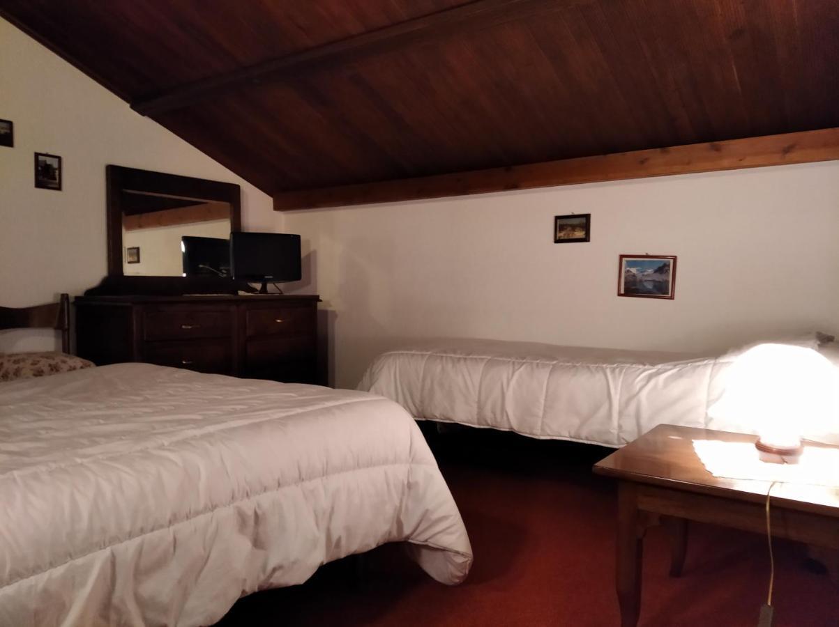 Albergo Martinet Vernante Exteriér fotografie