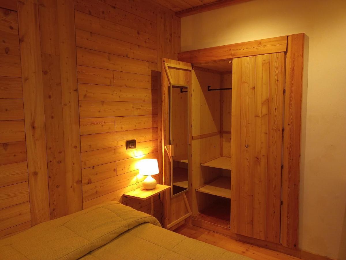 Albergo Martinet Vernante Exteriér fotografie