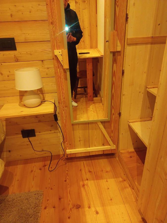 Albergo Martinet Vernante Exteriér fotografie