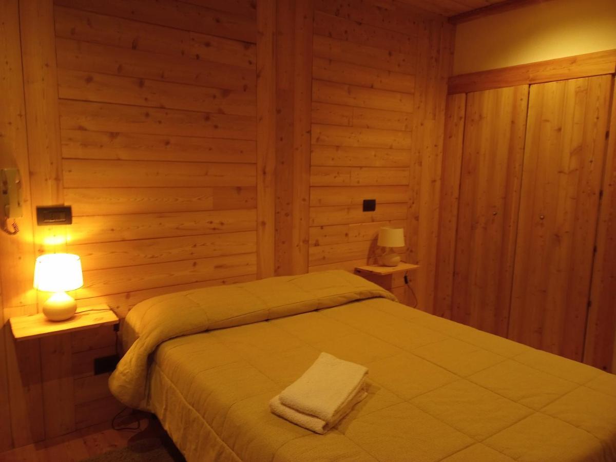 Albergo Martinet Vernante Exteriér fotografie