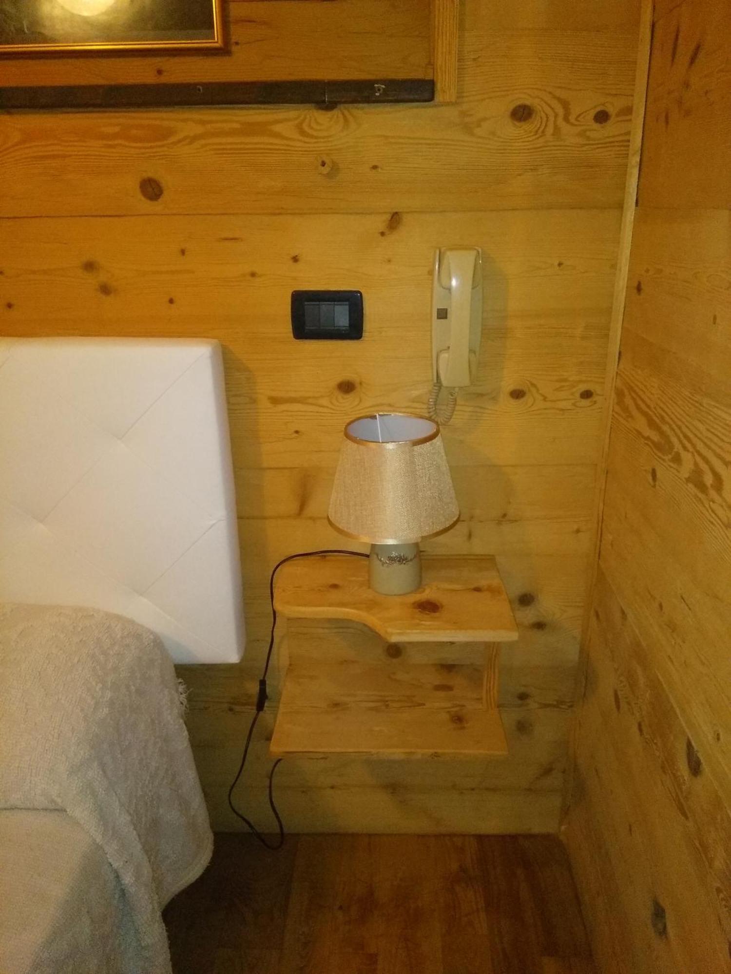 Albergo Martinet Vernante Exteriér fotografie