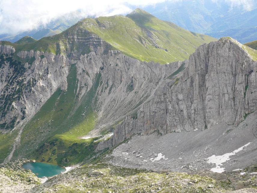 Albergo Martinet Vernante Exteriér fotografie