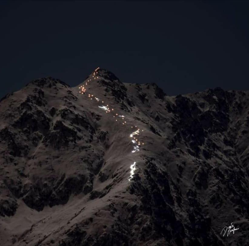 Albergo Martinet Vernante Exteriér fotografie