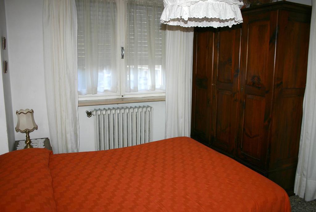 Albergo Martinet Vernante Pokoj fotografie