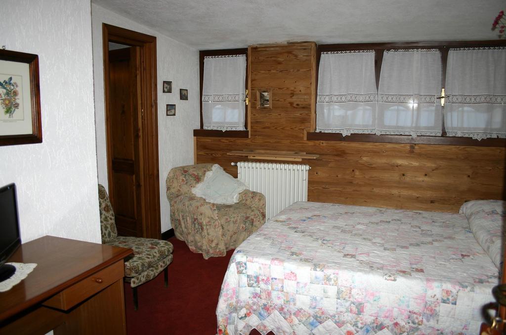 Albergo Martinet Vernante Exteriér fotografie