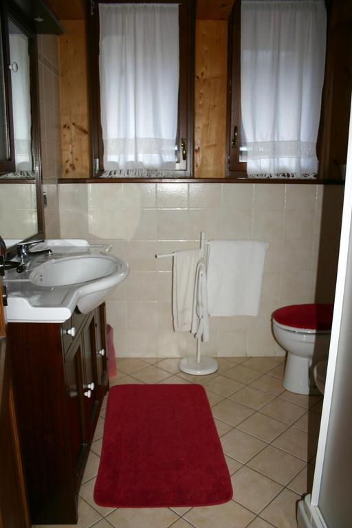 Albergo Martinet Vernante Pokoj fotografie