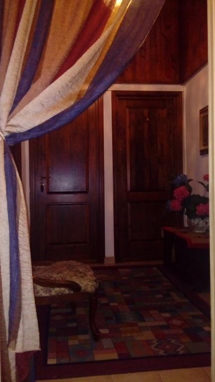 Albergo Martinet Vernante Exteriér fotografie