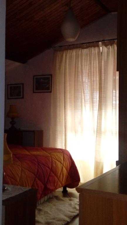 Albergo Martinet Vernante Exteriér fotografie