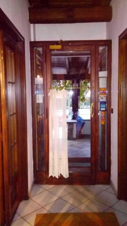 Albergo Martinet Vernante Exteriér fotografie