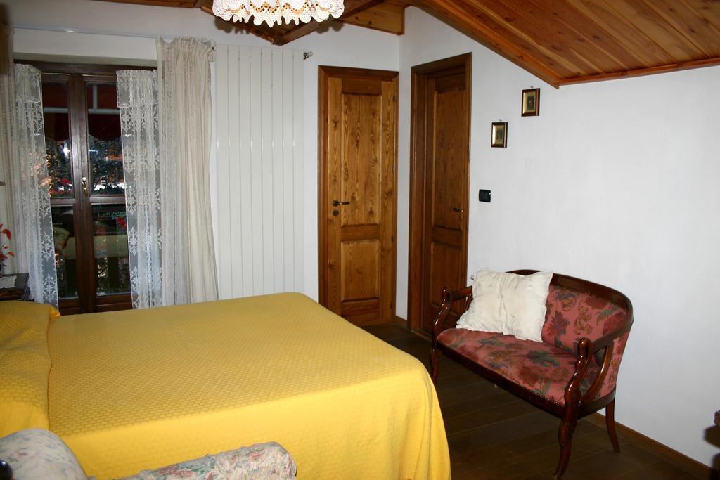 Albergo Martinet Vernante Exteriér fotografie