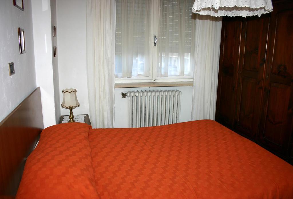Albergo Martinet Vernante Exteriér fotografie