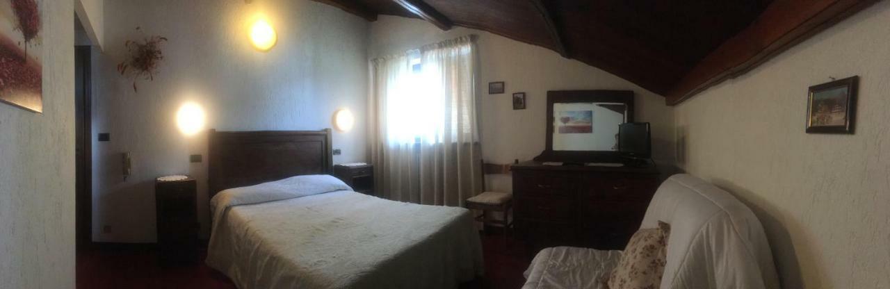 Albergo Martinet Vernante Exteriér fotografie